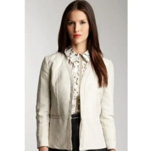 Elie Tahari Bria Jacket NWT